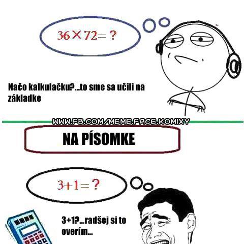 3 PLUS 1