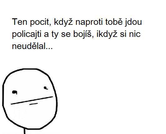 aj tak sa bojim